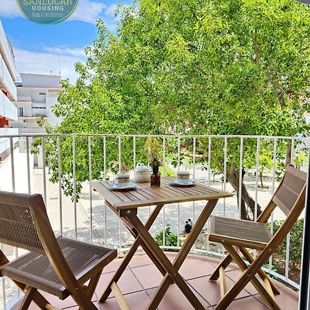 Mirador De Las Infantas By Sanlucar Housing サンルーカル・デ・バラメダ エクステリア 写真