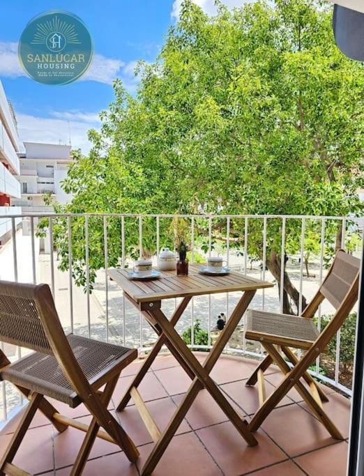 Mirador De Las Infantas By Sanlucar Housing サンルーカル・デ・バラメダ エクステリア 写真