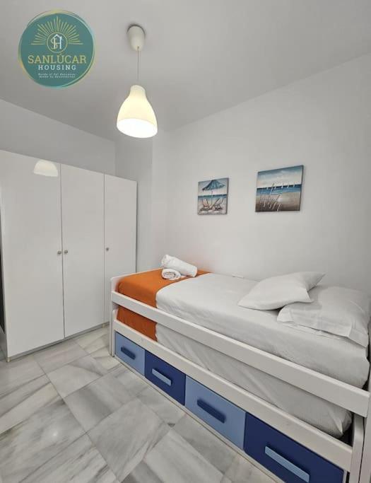 Mirador De Las Infantas By Sanlucar Housing サンルーカル・デ・バラメダ エクステリア 写真