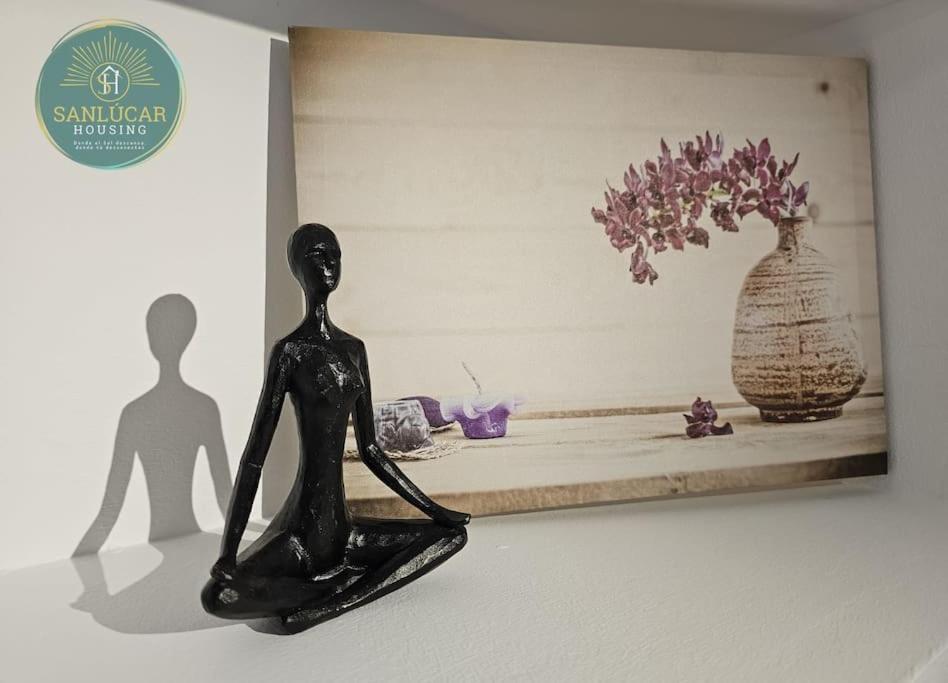 Mirador De Las Infantas By Sanlucar Housing サンルーカル・デ・バラメダ エクステリア 写真
