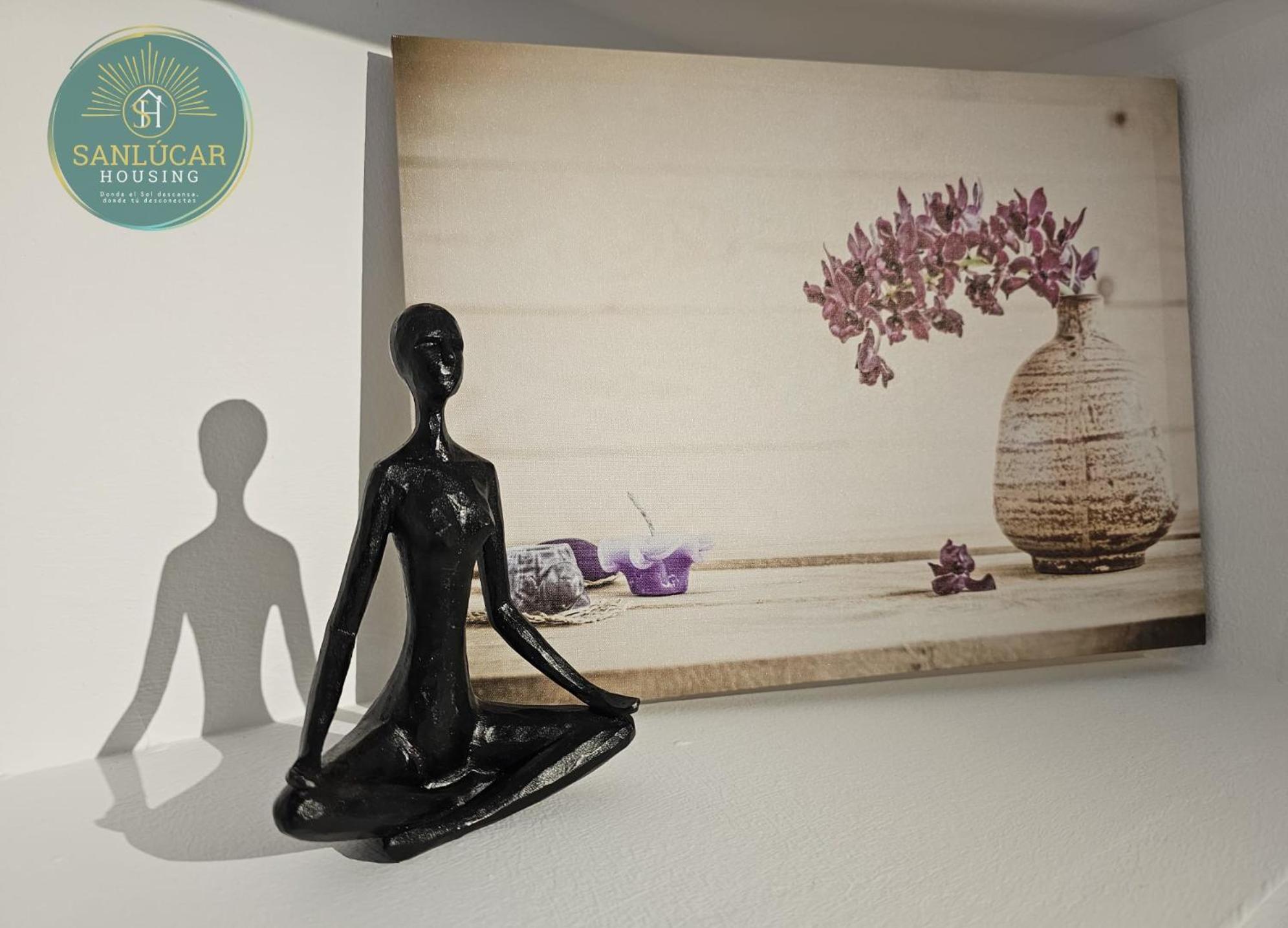 Mirador De Las Infantas By Sanlucar Housing サンルーカル・デ・バラメダ エクステリア 写真