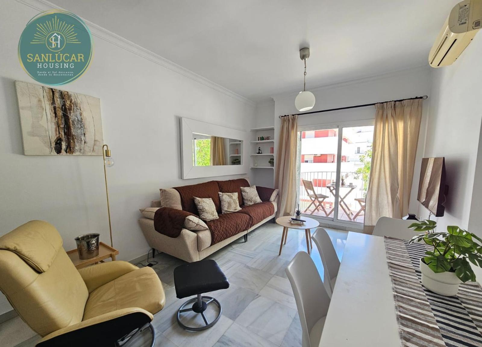 Mirador De Las Infantas By Sanlucar Housing サンルーカル・デ・バラメダ エクステリア 写真